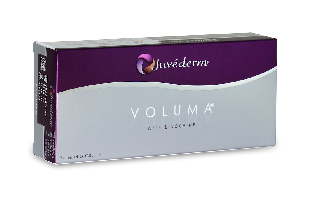 voluma box 20 degree